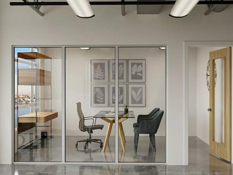 creative office layouts examples