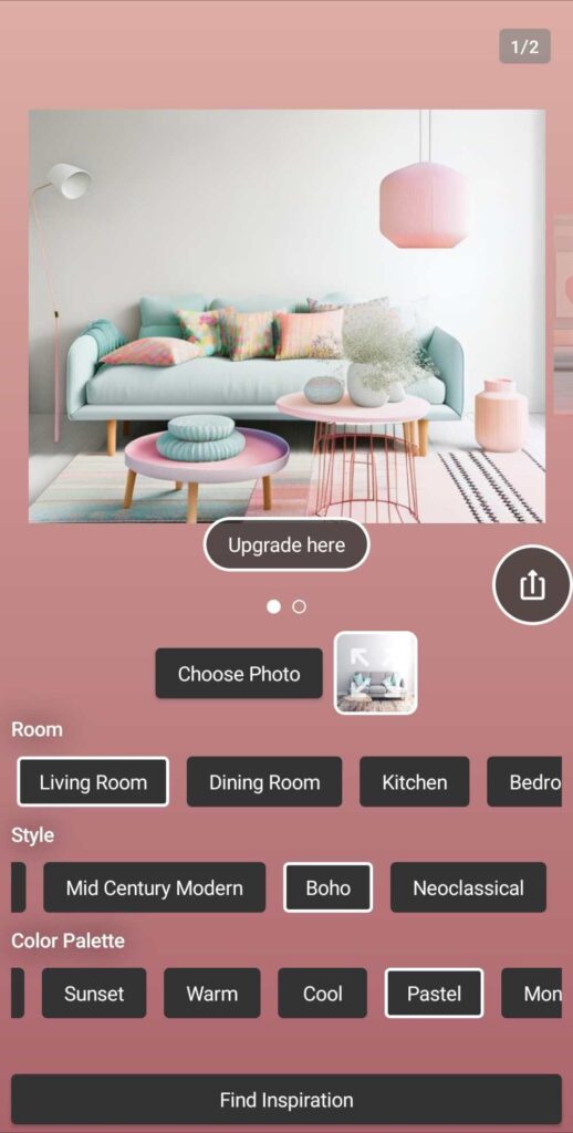 decorous ui