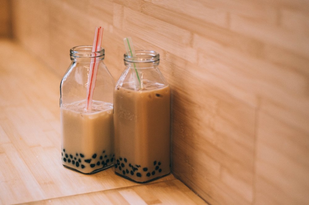 boba tea