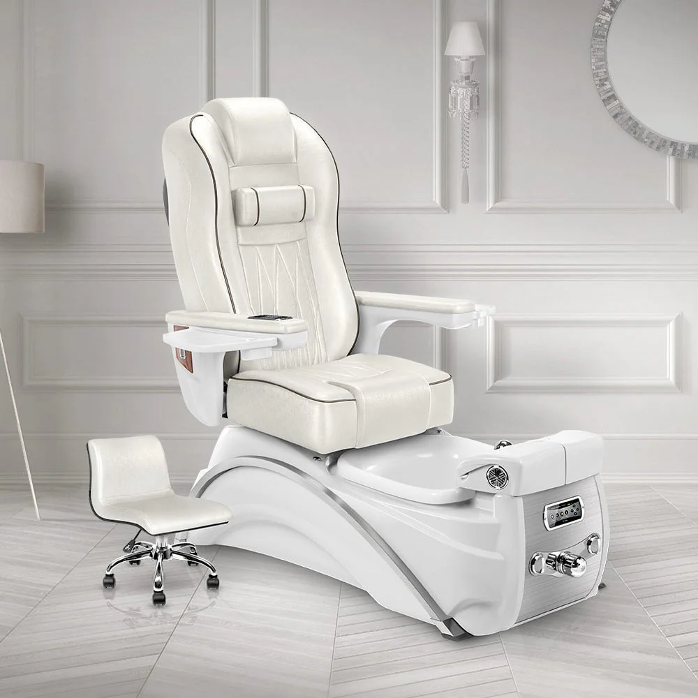 nail studio equipment pedicure chair